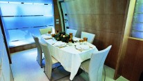 Irenes -  Dining
